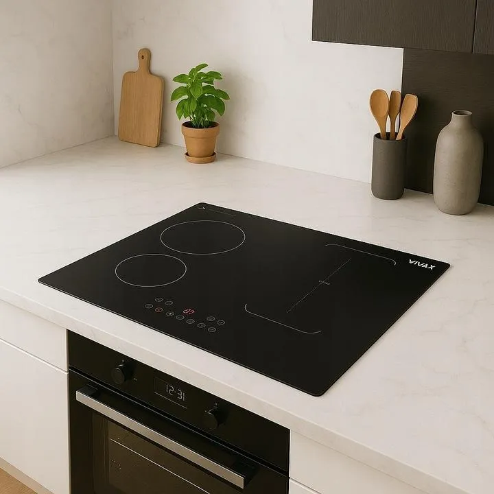 Zalety i wady indukcji